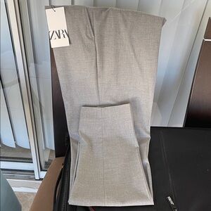 NWT ZARA MENS PANTS